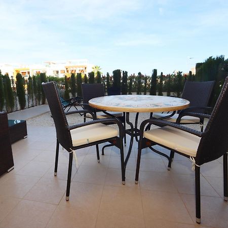Ref 9938 Apartamento Gala Dehesa de Campoamor  Exterior foto