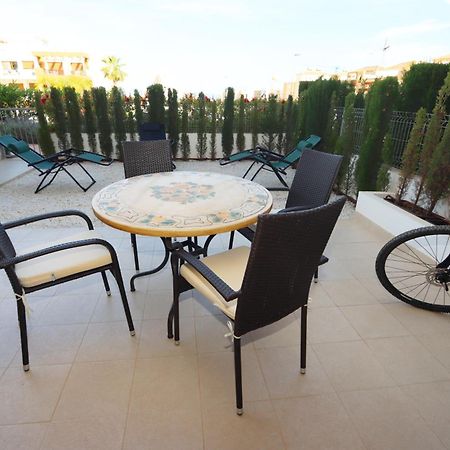 Ref 9938 Apartamento Gala Dehesa de Campoamor  Exterior foto