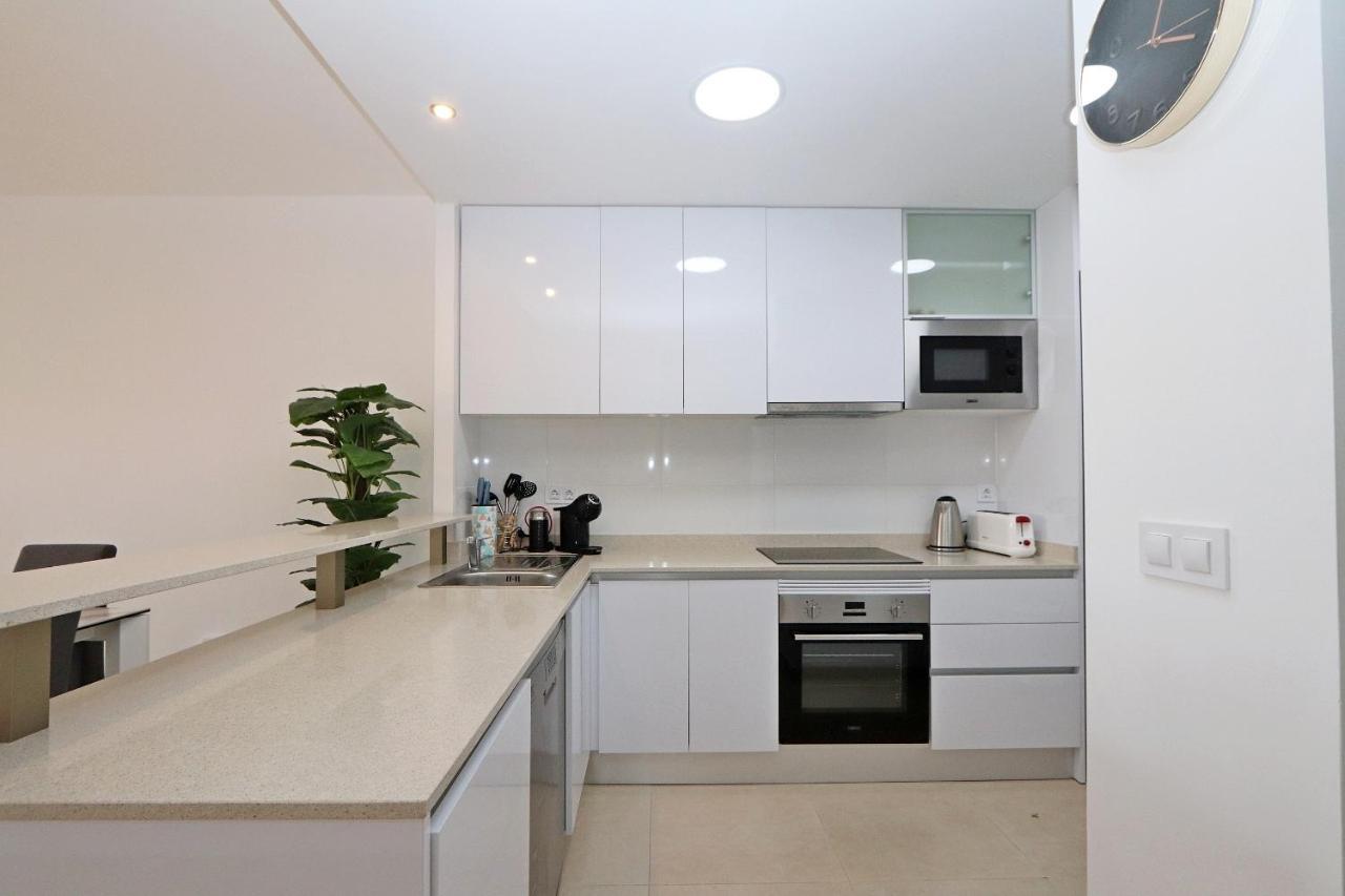 Ref 9938 Apartamento Gala Dehesa de Campoamor  Exterior foto