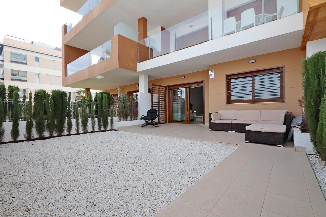 Ref 9938 Apartamento Gala Dehesa de Campoamor  Exterior foto