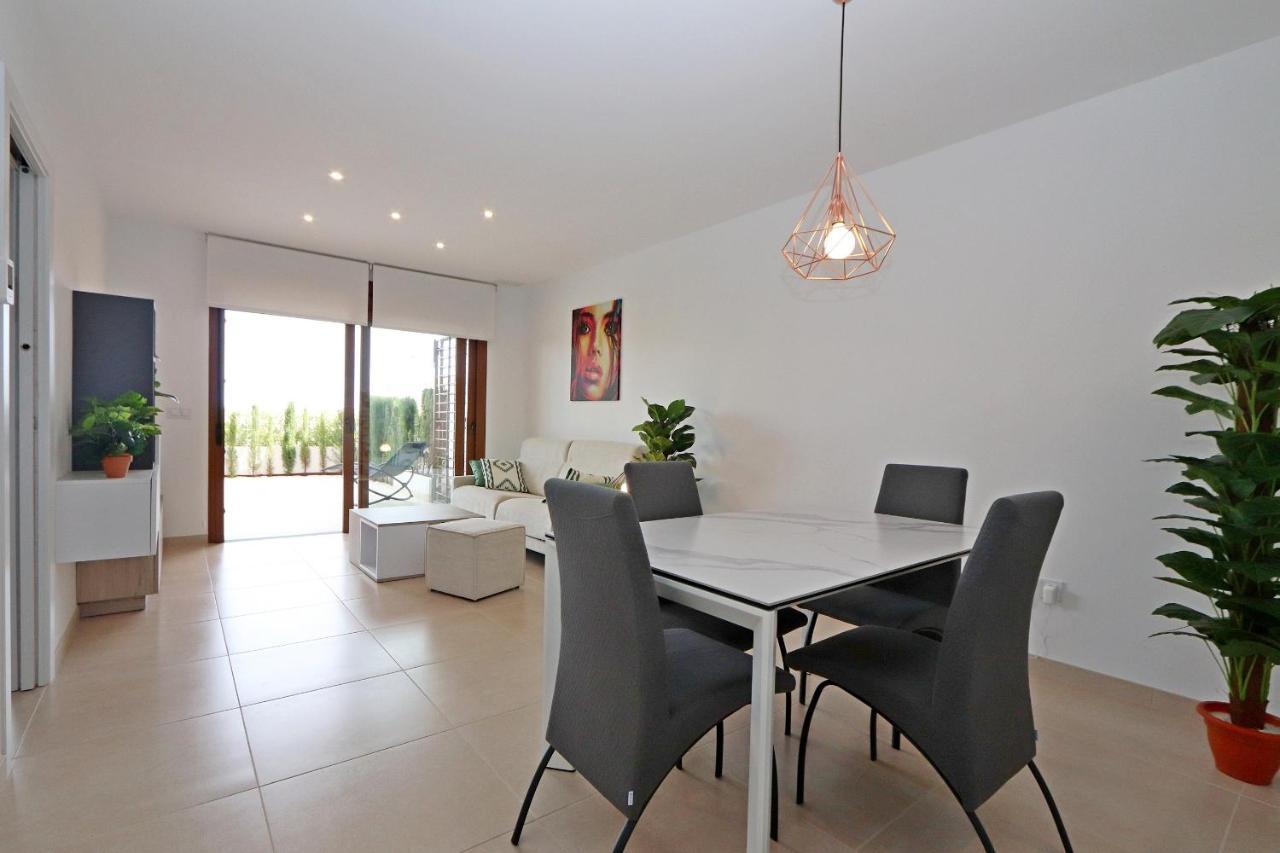 Ref 9938 Apartamento Gala Dehesa de Campoamor  Exterior foto